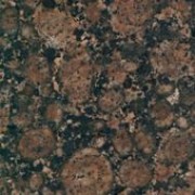 Baltic Brown Granite Slabs & Granite Tiles China