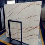 Soft Gold - Turkish Marble Slabs China