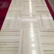 Zebra White  Marble Tiles China