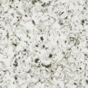 GQ002V - Shell White Quartz Slabs, Quartz Countertops China