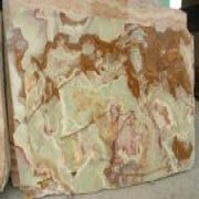 Green Onyx Slabs China