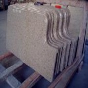 G682 Granite Island Tops | Cabinet Granite Countertops | Global Stone