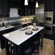 Residential Quartz Kitchen Island Tops | Residential Quartz Island Tops China | Residential Quartz Countertops