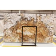 Shangri-la Luxury Polished Granite Slabs - Global Stone