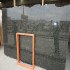 Butterfly Green Granite Slabs Countertops