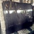 Cosmic Black Granite Slabs China