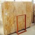 Gold Travertine Slabs China