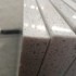 Cobble White Quartz Countertops China