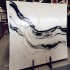 Panda White - Chinese Marble Slabs