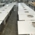 GQ871 White Quartz Vanity Tops | White Quartz Vanity Tops China | Global Stone