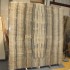 Black Bamboo Onyx Slabs China