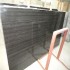 Wooden Black Marble Slabs China | Wooden Black Marble Tiles China | Global Stone