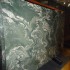 Landscape Green Marble Slabs China | Landscape Green Marble Tiles China | Global Stone