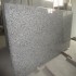 G439 Big White Flower Granite Slabs | Snow Gray Granite Tiles China | China Granite