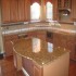 Giallo Fiorito Granite Island Tops China | Giallo Fiorito Granite Kitchen Tops China | Affordable Kitchen Countertops