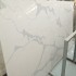 GQ100 - Calacatta White Quartz Slabs, Quartz Countertops China