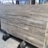 Silver Travertine Slabs China